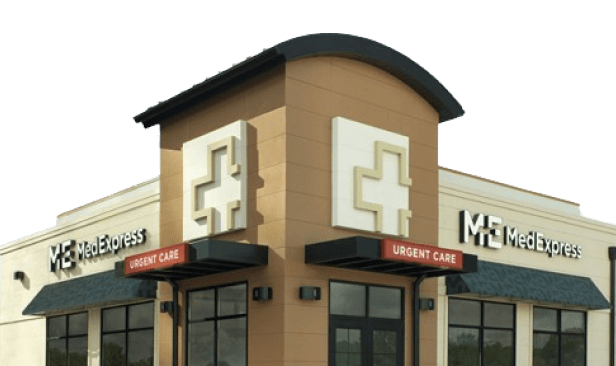 Medexpress Urgent Care Center