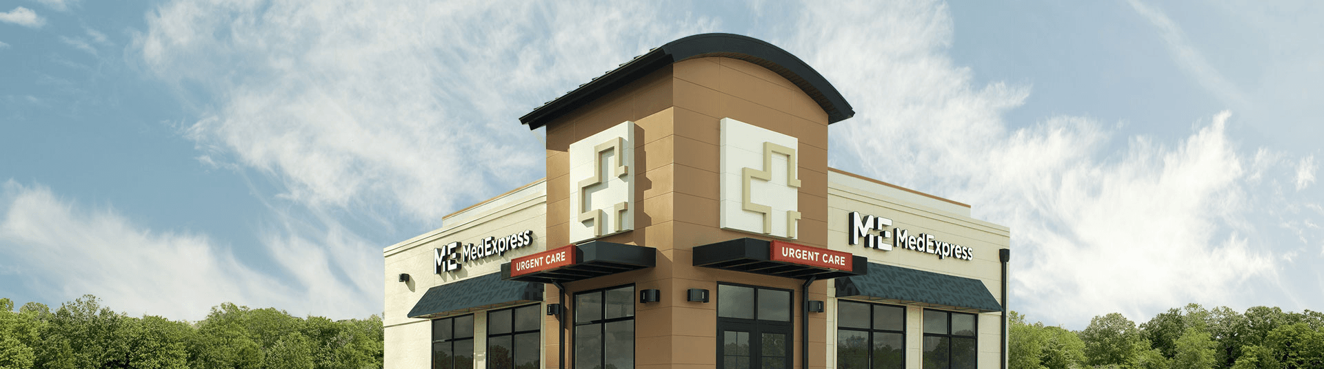 MedExpress Urgent Care Center