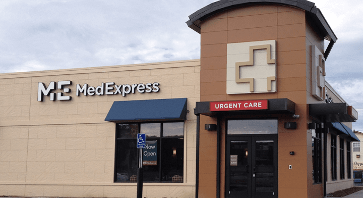 MedExpress Urgent Care Center